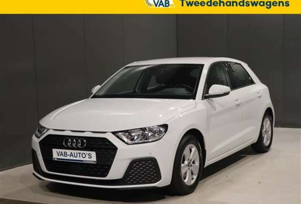 Audi SPORTBACK 30TFSI