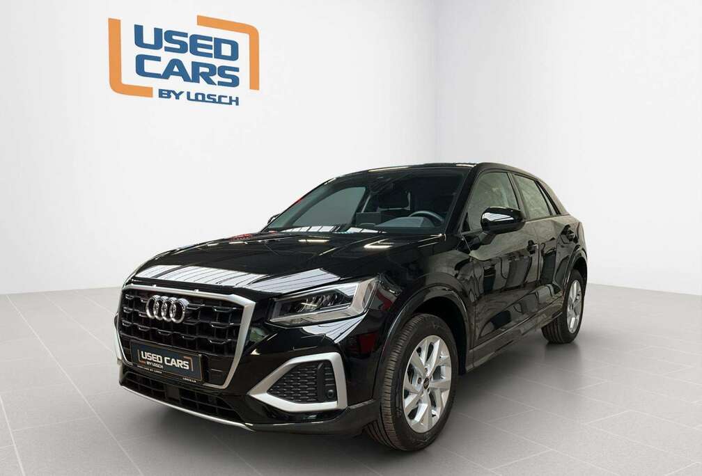 Audi Advanced+S-Tronic+P.Business+P.Assistance+P.Confor