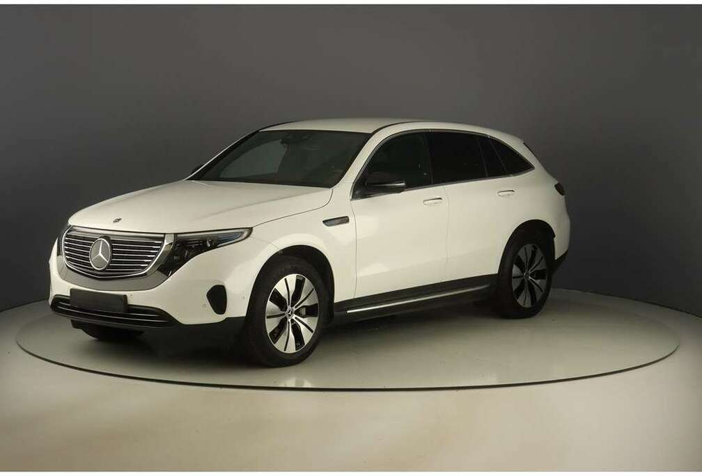 Mercedes-Benz 4Matic 408pk Business Line