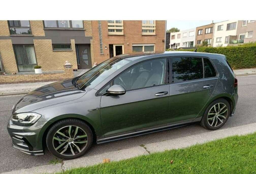 Volkswagen 1.5 eTSI OPF DSG Life