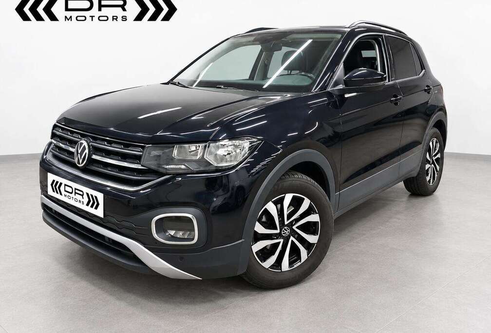 Volkswagen 1.0 TSI ACTIVE PACK COMFORT