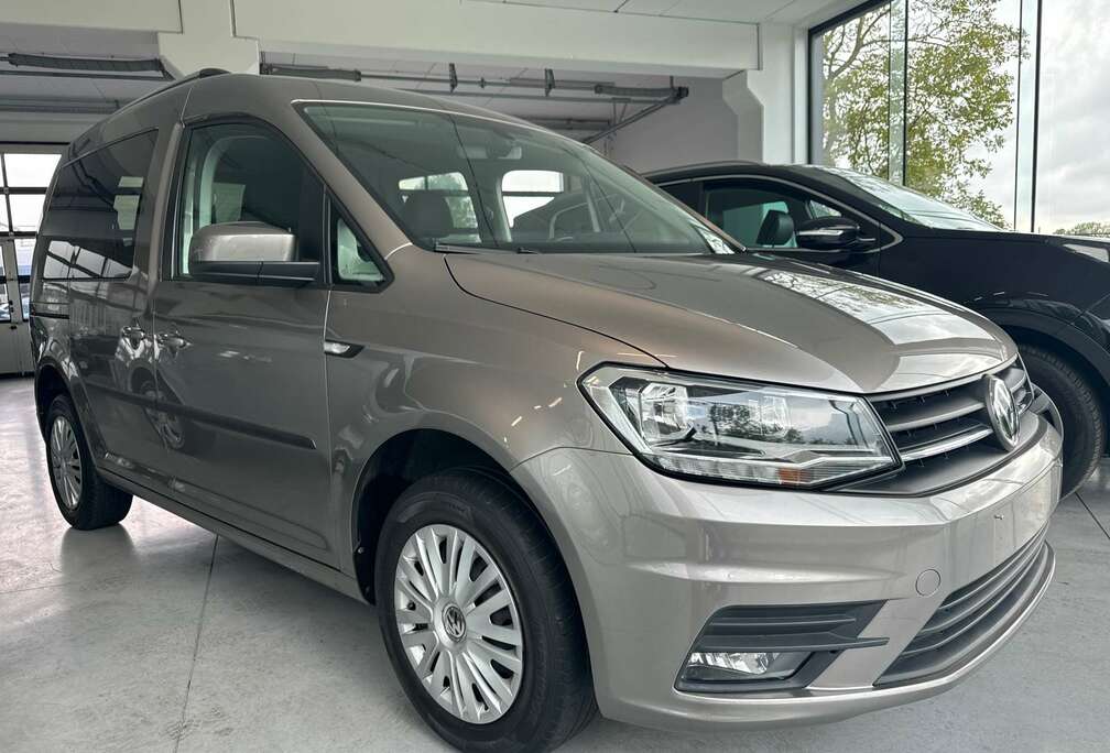 Volkswagen 1.0 TSI