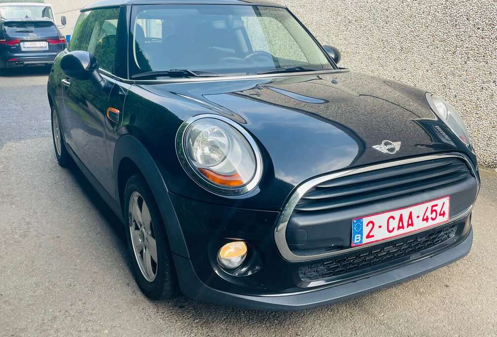 MINI 1.2 CLIM JANTES ALU 15 123000KM