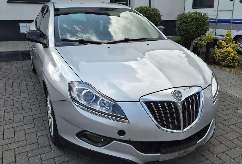 Lancia Delta 1.4 Turbojet Oro