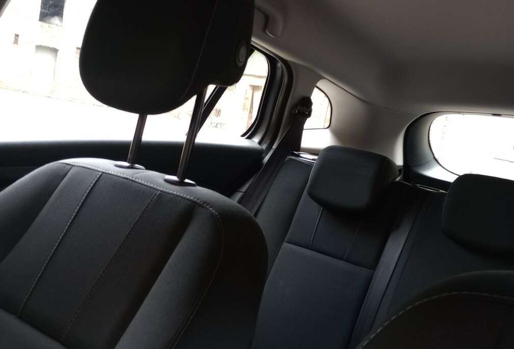 Renault Mégane SW 1.6i TomTom Edition