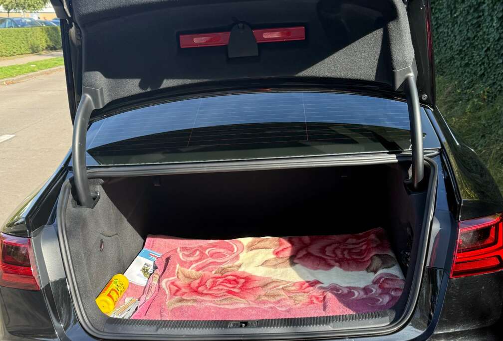 Audi A6 Avant 2.0 TDI ultra