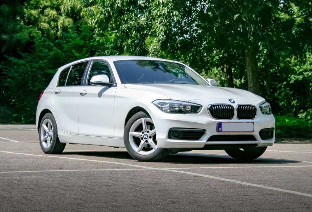 BMW 116i