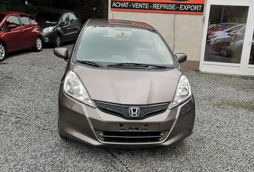 Honda 1.3i-DSi Elegance CVT