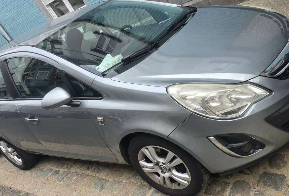 Opel 1.3 CDTi Sportive