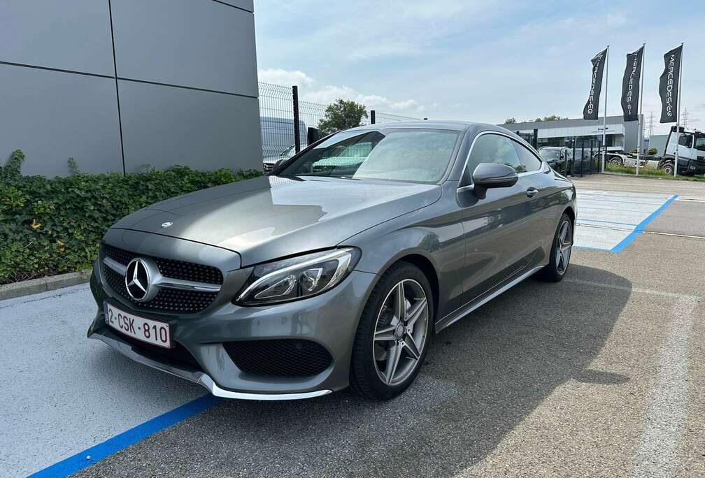 Mercedes-Benz FULL PACK AMG INT/EXT