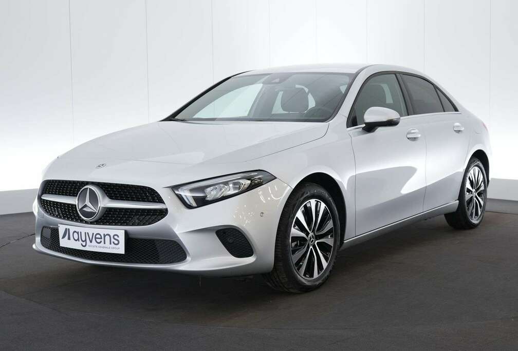 Mercedes-Benz Sedan 250e PHEV Business Solution LEDER/STOF GPS P