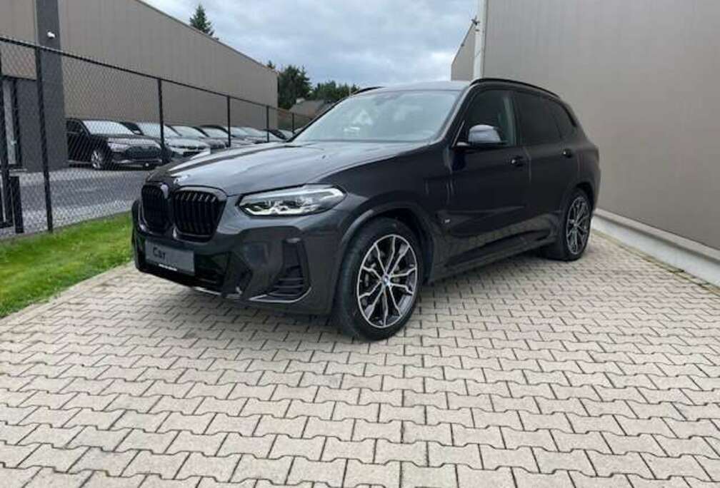 BMW xDrive30e M Sport/PANO/\