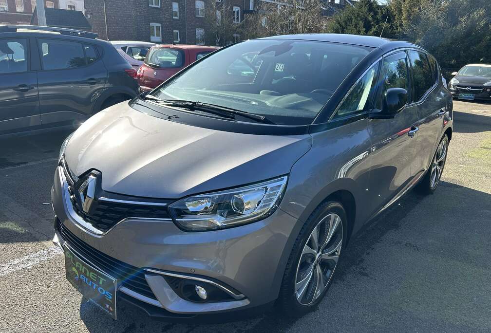 Renault 1.33 TCe 5 PORTES GPS AIRCO GARANTIE 12 MOIS