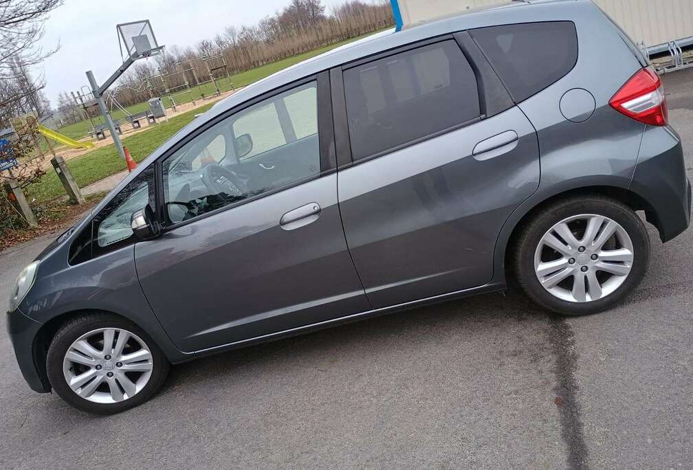 Honda Jazz 1.4i Si