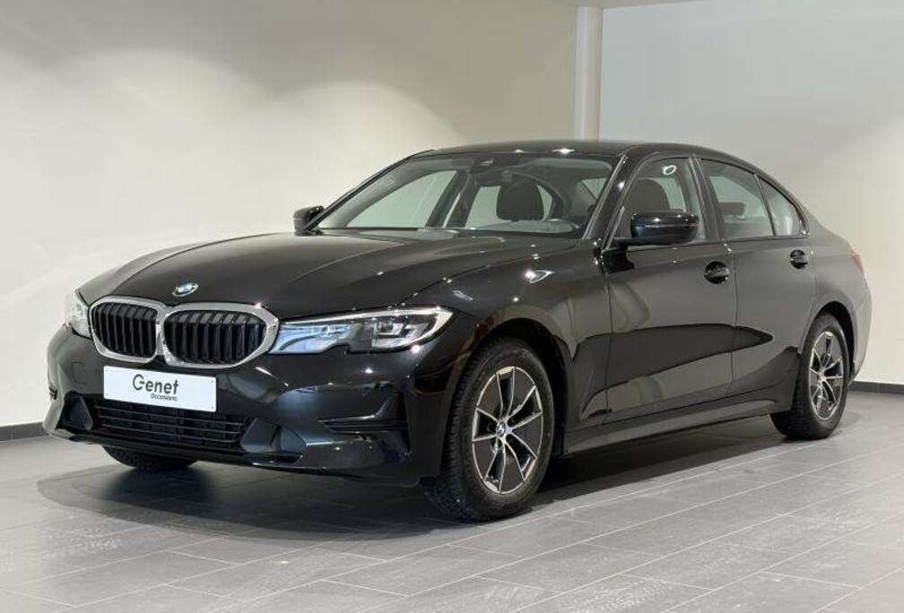 BMW 318i