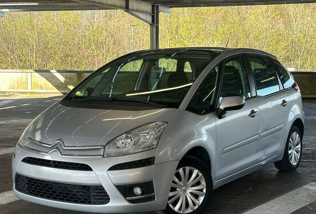 Citroen 1.6 HDi Collection FAP