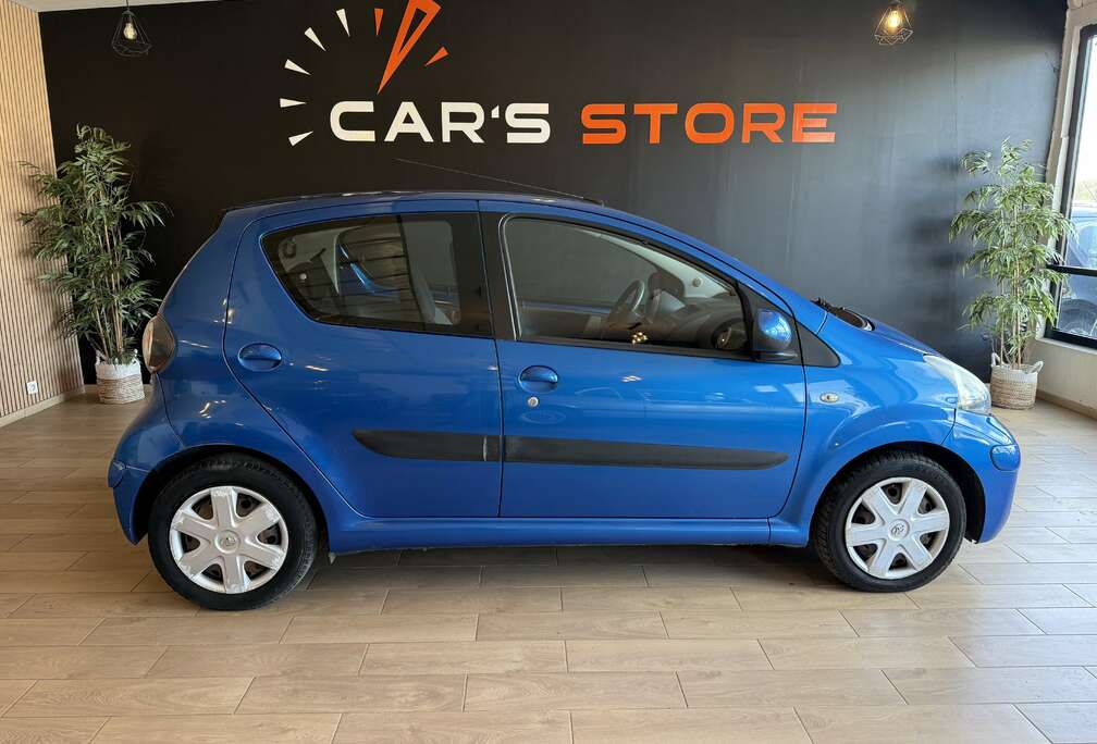 Toyota Aygo 1.0i VVT-i * Garantie 12 Mois *