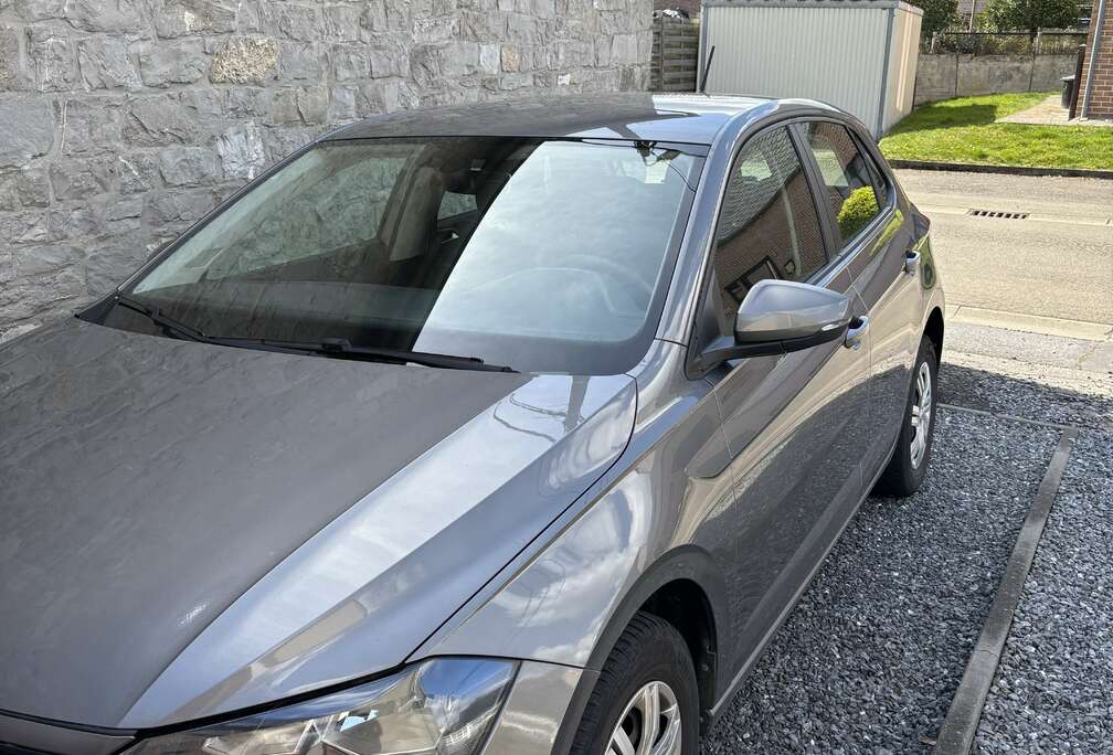 Volkswagen 1.0 TSi Comfortline