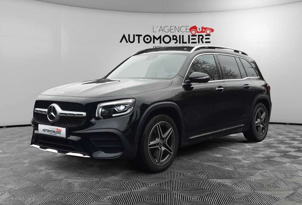 Mercedes-Benz AMG Line 1.33i 163Ch 7G-TRonic *TVA*/ Garantie 12