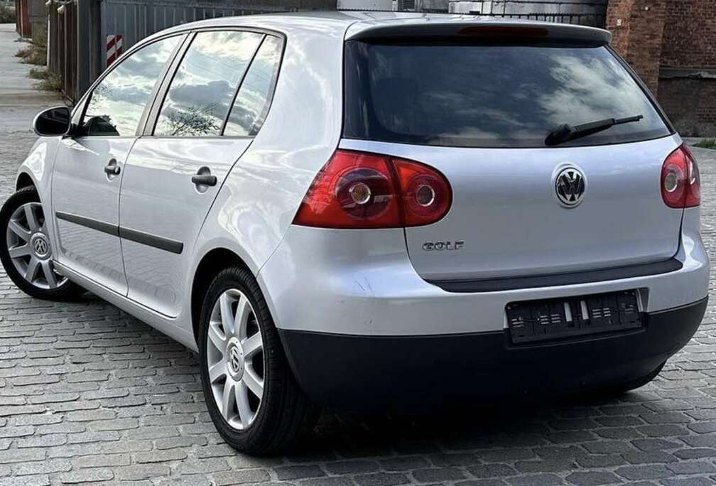 Volkswagen 1.4i 16v B2B-line