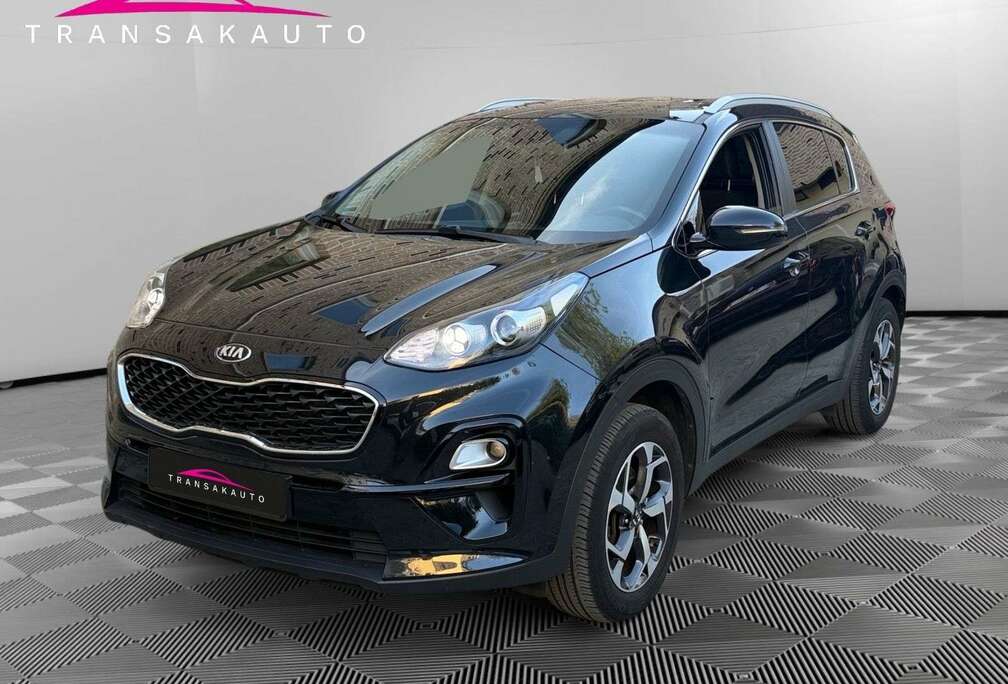 Kia Sportage 1.6i Edition 1/GARANTIE 12 MOIS