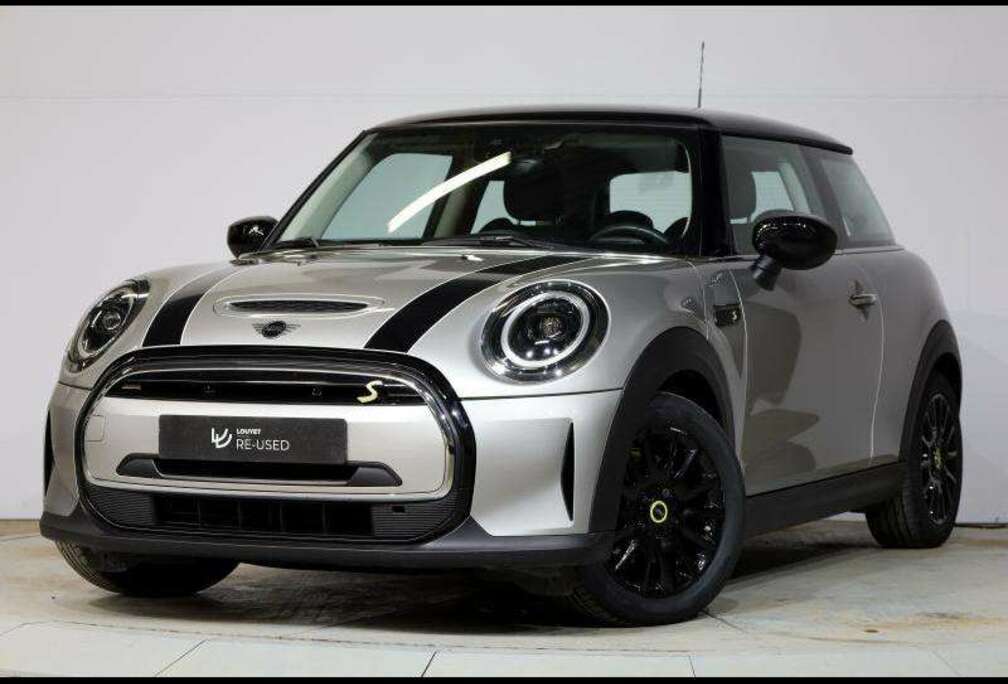 MINI Hatch 3 portes