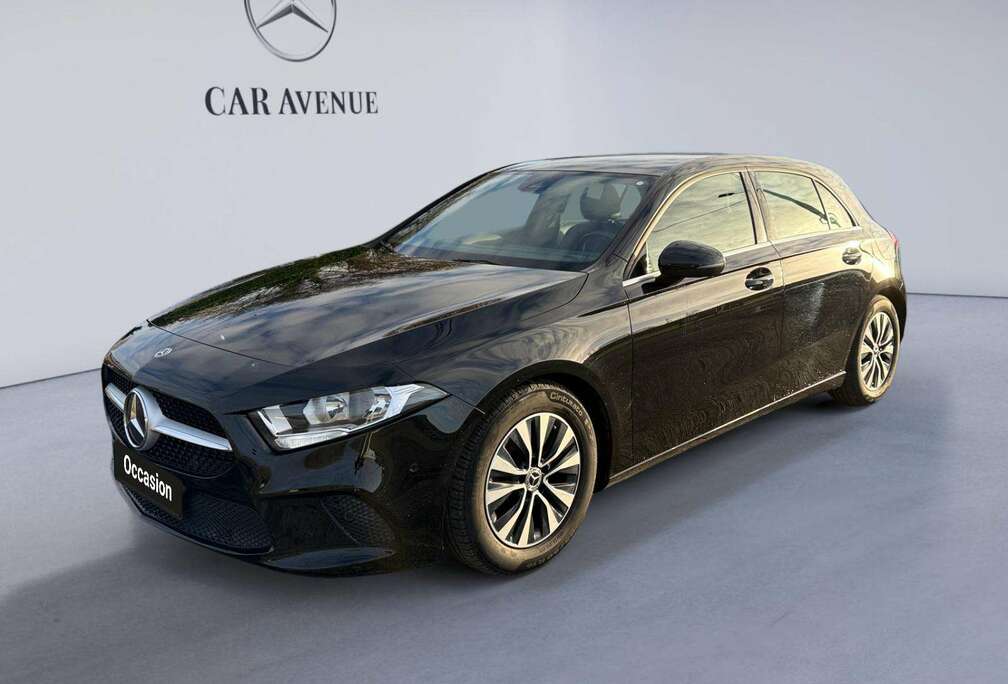 Mercedes-Benz d Style