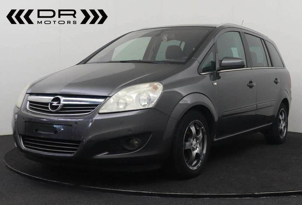 Opel 1.7CTDi Enjoy - 7 Plaatsen
