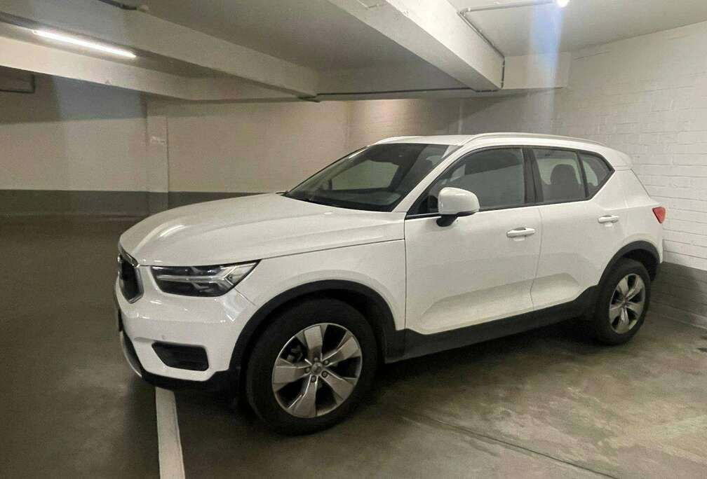 Volvo XC40 1.5 T2 Momentum Pro Geartronic