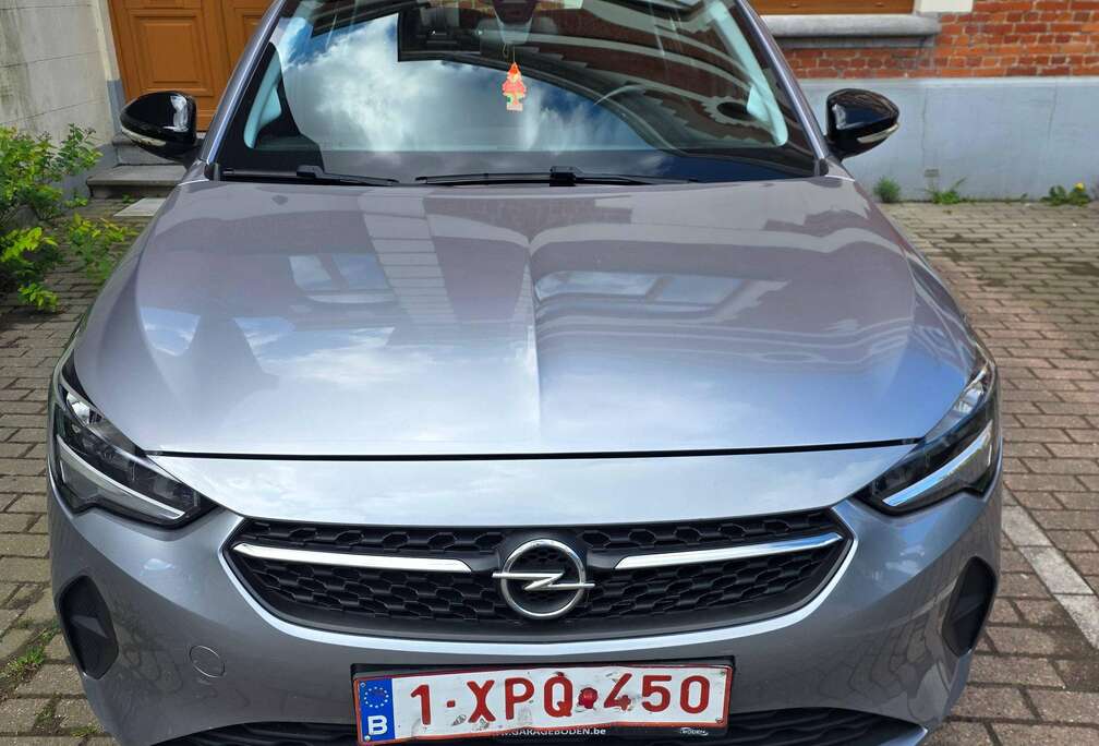 Opel 1.0i XE 12v Edition 2000