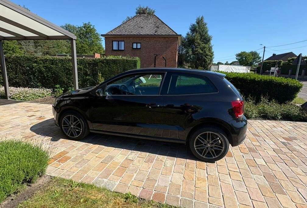 Volkswagen 1.2i Comfortline
