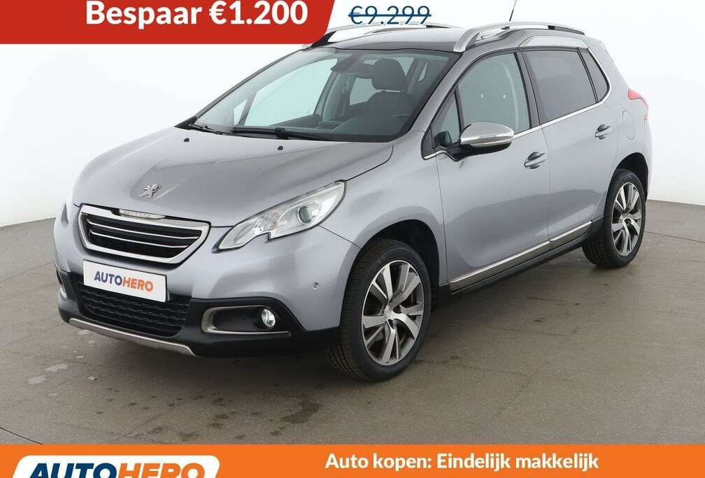 Peugeot 1.6 Active
