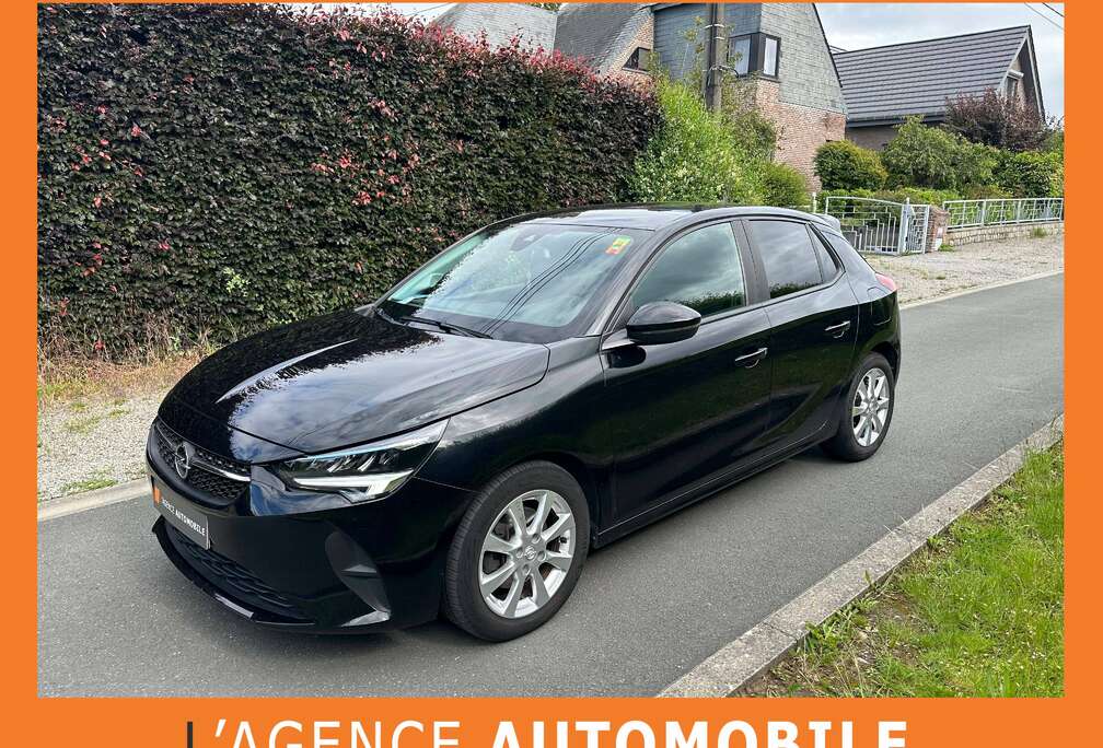 Opel 1.2 Turbo Edition S/S - GARANTIE 12M - 3a