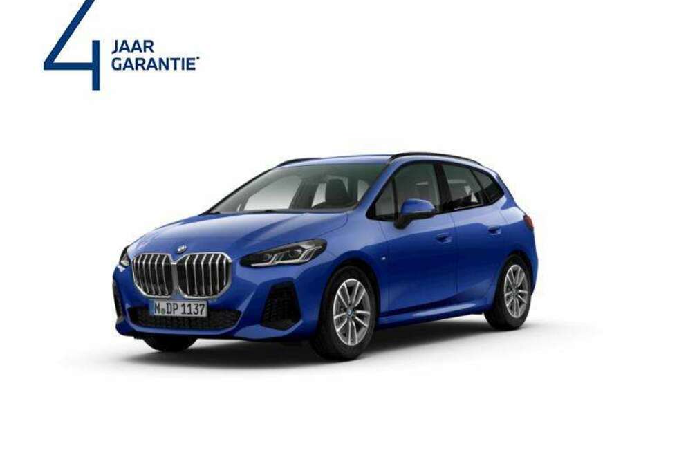 BMW Active Tourer