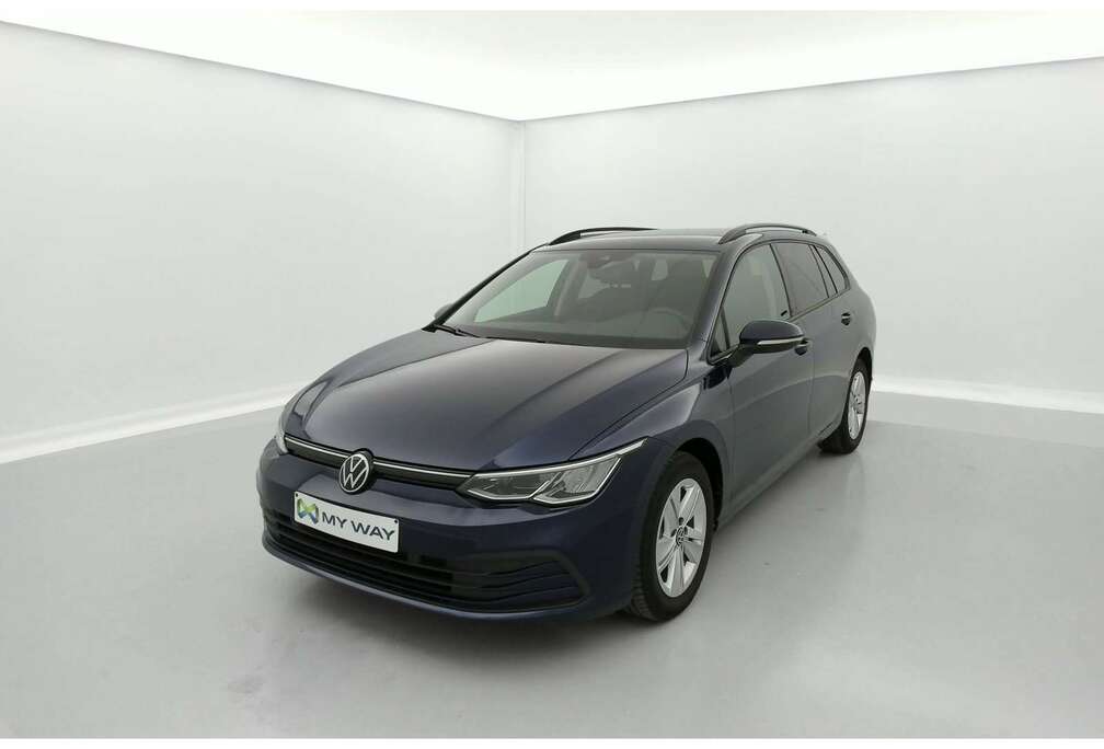 Volkswagen Life 1.0TSI 81kW(110cv)