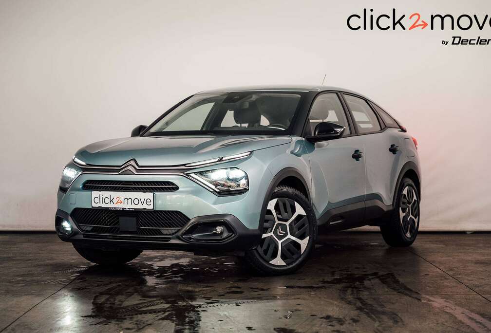 Citroen C4 1.2 Feel S