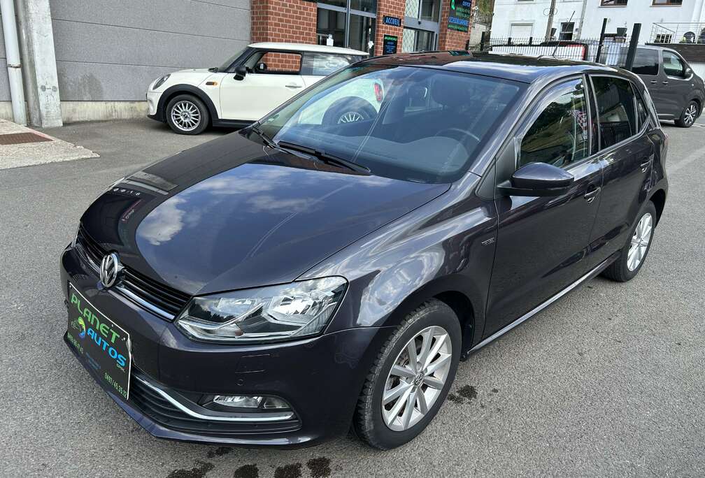 Volkswagen 1.2 TSI Trendline AIRCO  SIEGE CHAUFFANT  GARANTIE 12 MOIS