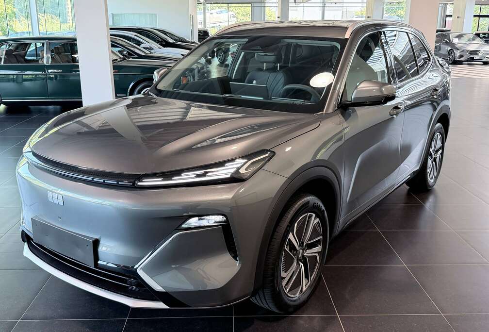 1.5 EM-i PHEV Pro / 83KM EV / Leder / ACC / Led / 360 Camera