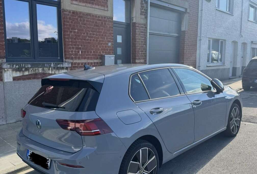 Volkswagen 1.5 TSI Life Business