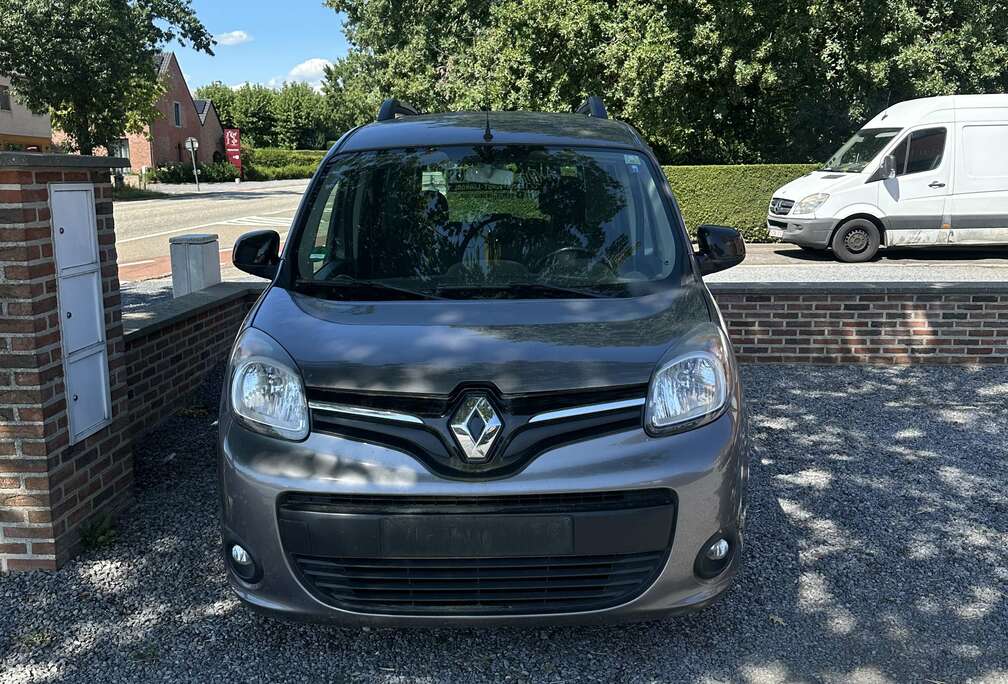 Renault 1.2i Expression