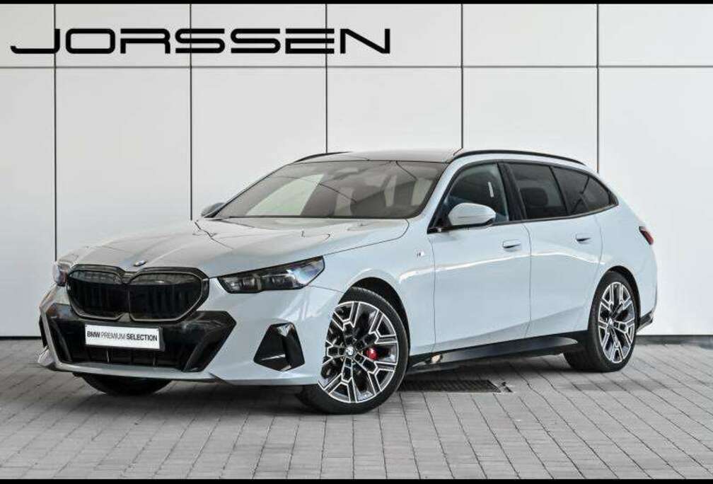 BMW M Sportpakket Pro