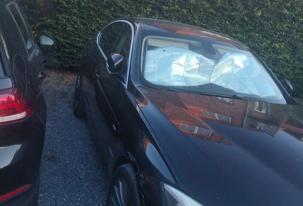 BMW 318d GT Sport Line