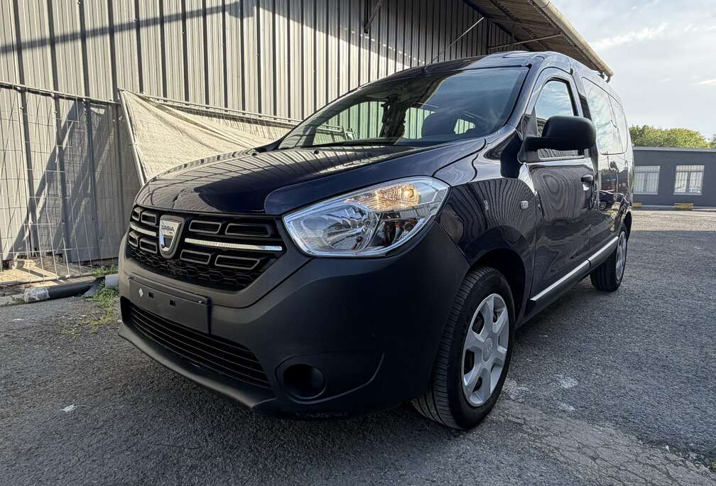 Dacia 1.6i Ambiance