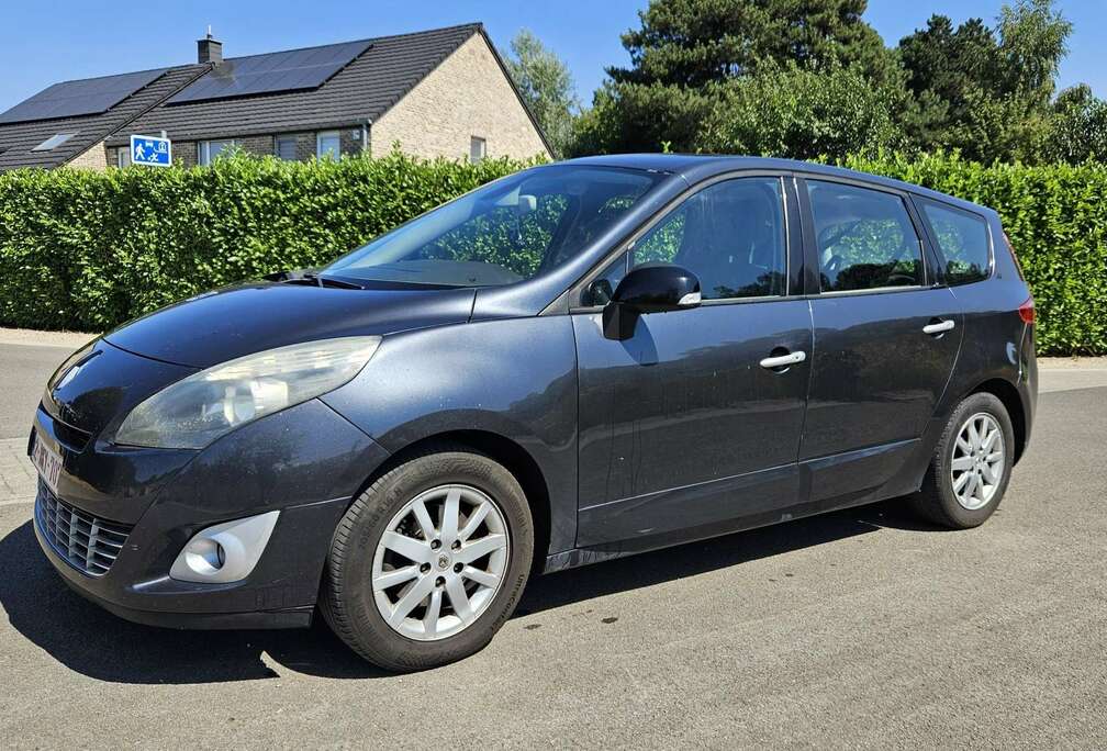 Renault 1.5 dCi Energy Authentique