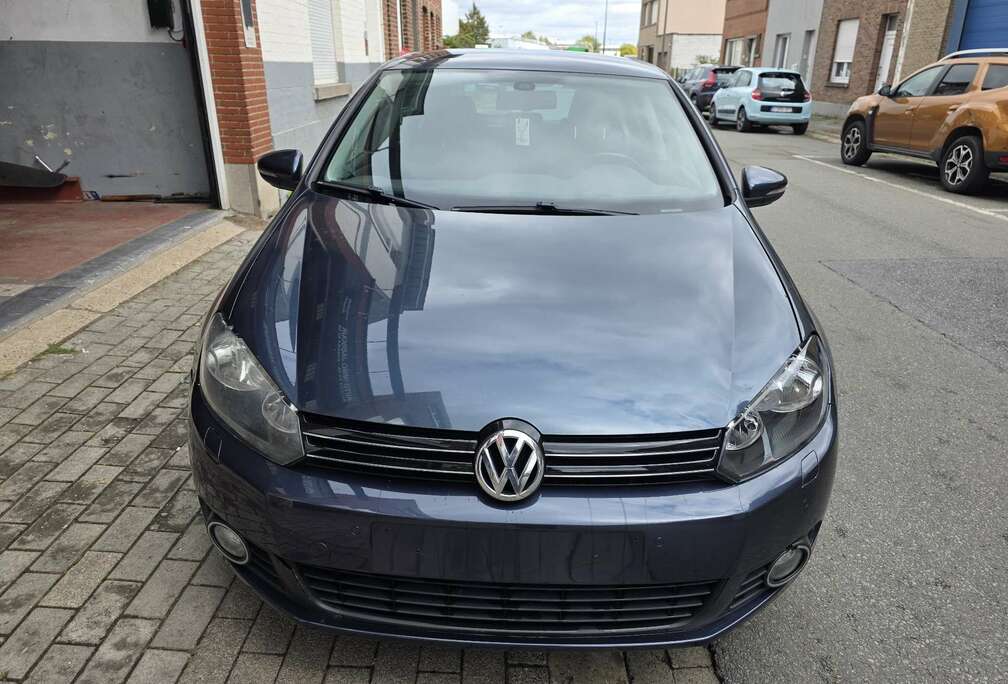 Volkswagen 1.2 TSI Team