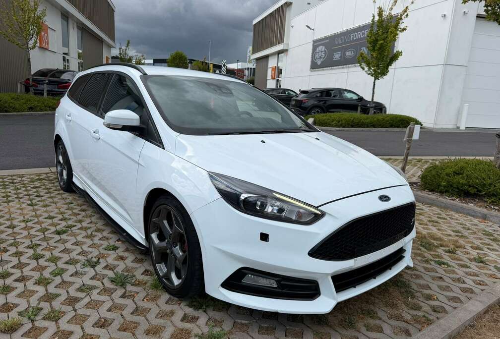 Ford SW 2.0 SCTi 250 EcoBoost ST
