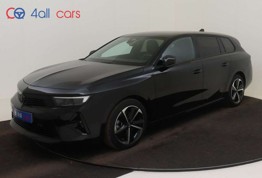 Opel 3327 GS ACC Cam360° PDC V+A 17\