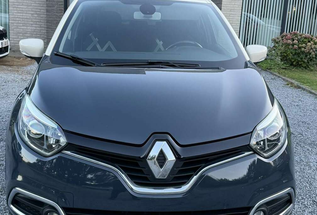 Renault 1.2 TCe Energy Intens
