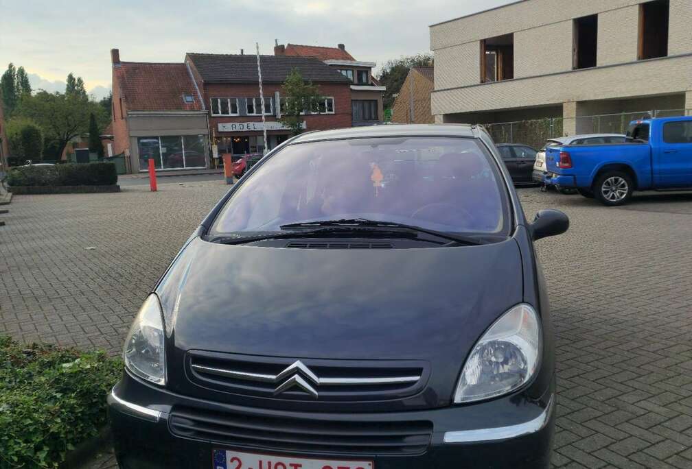 Citroen 1.6i