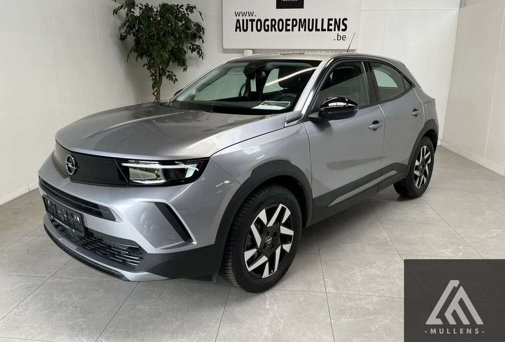 Opel BEV 50kWh Edition